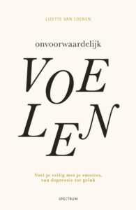 Onvoorwaardelijk voelen