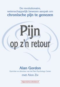 Pijn op z’n retour
